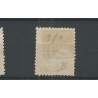 Ned. Indie P9fe-B  "E.T"  Port  VFU/gebr CV 30 €