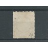 Nederland 29 Willem 1872 met puntstempel 46 VFU/gebr CV 200+ €
