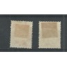 Nederland 102-103 Hulpuitgifte  VFU/gebr CV 14 €