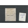 Nederland 217A  Olympiade  VFU/gebr CV 85 €