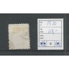 Suriname 13D  Willem III 1873  VFU/gebr CV 115  €