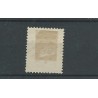 Nederland 40 met puntstempel 78 (Naarden) VFU/gebr  CV 108 €