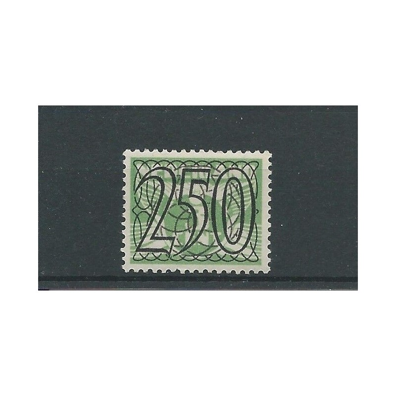 Nederland 372 GUILLOCHE MH/ongebr CV 55 € Nederland 372 GUILLOCHE MH/ongebr CV 55 €