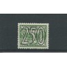 Nederland 372 GUILLOCHE   MH/ongebr    CV 55 €