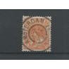 Nederland  56 met "AMSTERDAM-11" grootrond  VFU/gebr  CV 10+ €