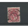 Nederland  60 met "MAASTRICHT-1" grootrond  VFU/gebr  CV 10+ €