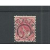 Nederland  60 met "AMSTERDAM-12" grootrond  VFU/gebr  CV 15+ €