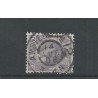 Nederland  66 met "AMSTERDAM-12" grootrond  VFU/gebr  CV 25 €