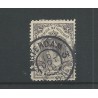 Nederland  78 met "AMSTERDAM-3" grootrond  VFU/gebr  CV 50+ €
