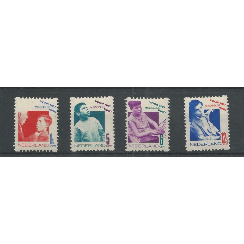 Nederland R90-93 Roltanding MH/ongebr CV 60 € Nederland R90-93 Roltanding MH/ongebr CV 60 €