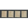 Nederland  R90-93 Roltanding  MH/ongebr CV 60 €