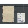 Nederland  LP9B Luchtpost zonder blauwe lucht  MH/ongebr  CV ?? €