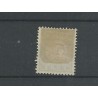 Nederland P20fb  "Grote Breuk" Port 1892  MH/ongebr  CV 120 €