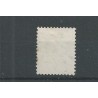 Nederland 10 Willem III met puntstempel 42 VFU/gebr  CV 33++ €
