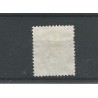 Nederland 44 met "OVERVEEN 1896" grootrond VFU/gebr  CV 100+ €