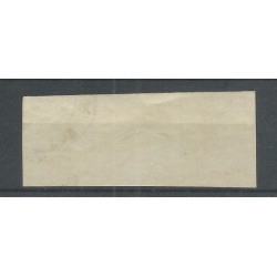 Nederland 82 Wilhelmina strip van 3  VFU/gebr  CV 30+ €