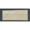 Nederland 82 Wilhelmina strip van 3  VFU/gebr  CV 30+ €