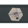 Nederland TG8  Telegram VFU/gebr CV 25 €
