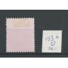 Nederland 153a  Veth  10ct   VFU/gebr  CV  10+ €