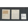 Nederland 203B-206B  Rode Kruis  VFU/gebr  CV  8,5 €