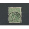 Nederland 40  met "SNEEK 1892"  VFU/gebr  CV  10+ €