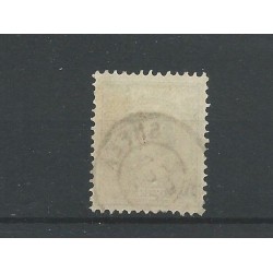 Nederland 40  met "SNEEK 1892"  VFU/gebr  CV  10+ €
