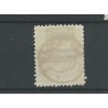 Nederland 45  met "AMSTERDAM-2 1898"  VFU/gebr  CV  25+ €
