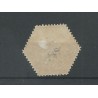 Nederland TG1 Telegram 1ct  MH/ongebr CV 88 €