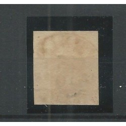 Nederland 2 met "VENLO-B 1852" VFU/gebr CV 100+ €