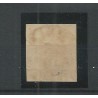 Nederland 2 met "VENLO-B 1852" VFU/gebr CV 100+ €