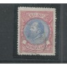 Nederland 29 met "AMSTERD:-ANTW IX" VFU/gebr CV 150+ €
