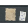 Nederland 38 met puntstempel 142 VFU/gebr CV 200 €