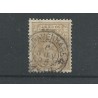 Nederland 43 met "s-GRAVENHAGE-4 1895"  VFU/gebr CV 40 €