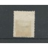 Nederland 43 met "s-GRAVENHAGE-4 1895"  VFU/gebr CV 40 €
