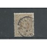 Nederland 43a met "ROTTERDAM 1892"  VFU/gebr CV 60+ €