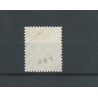 Nederland   273  met TREIN-stempel    VFU/gebr  CV  20+ €