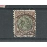 Nederland 46B met "ROTTERDAM-5 1898"  VFU/gebr CV 50+ €