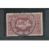 Nederland 98 met "WAALWIJK 1914" langebalk VFU/gebr  CV 30+ €