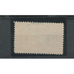 Nederland 98 met "WAALWIJK 1914" langebalk VFU/gebr  CV 30+ €