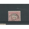 Nederland 30 "ZANDBERG 1896"   VFU/gebr  CV  18 €