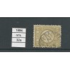 Nederland 32a  "OUD-GASTEL 1895"   VFU/gebr  CV  14 €