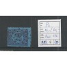 Nederland P2A met puntstempel 176  VFU/gebr CV 80 € PRACHT !!