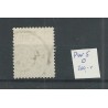 Nederland PW5 met "ROZENDAAL 1898" grootrond  VFU/gebr CV 200+ € PRACHT !!