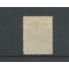 Curacao 2A  Willem III 3ct  VFU/gebr  CV 175 €