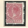 Nederland R1-101 (ecl R32)  Roltandingen  VFU/gebr  CV 1220 €