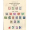 Nederland R1-101 (ecl R32)  Roltandingen  VFU/gebr  CV 1220 €