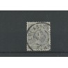 Nederland 38 met ALBALSSERDAM grootrond VFU/gebr  CV 10+ €