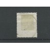 Nederland 38 met ALBALSSERDAM grootrond VFU/gebr  CV 10+ €