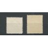 Nederland 139-140 Reddingsmaatschappij MNH/postfris  CV 25  €