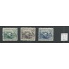 Nederland 229-231 Rembrandt MNH/postfris  CV 80  €